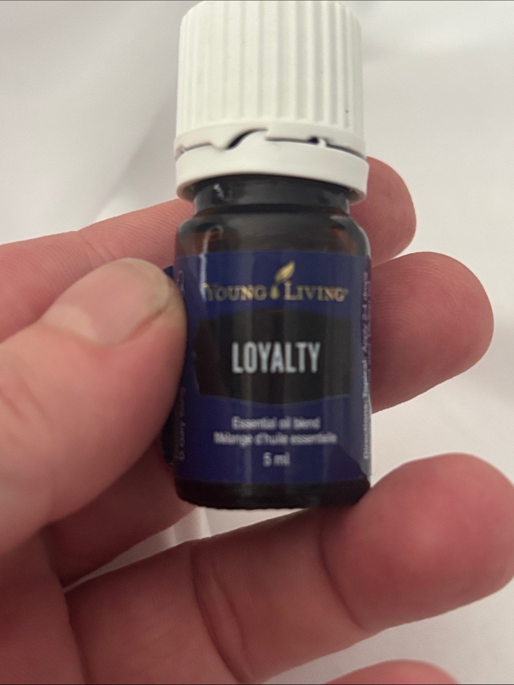 Young Living Loyalty Essential Oil 5ml